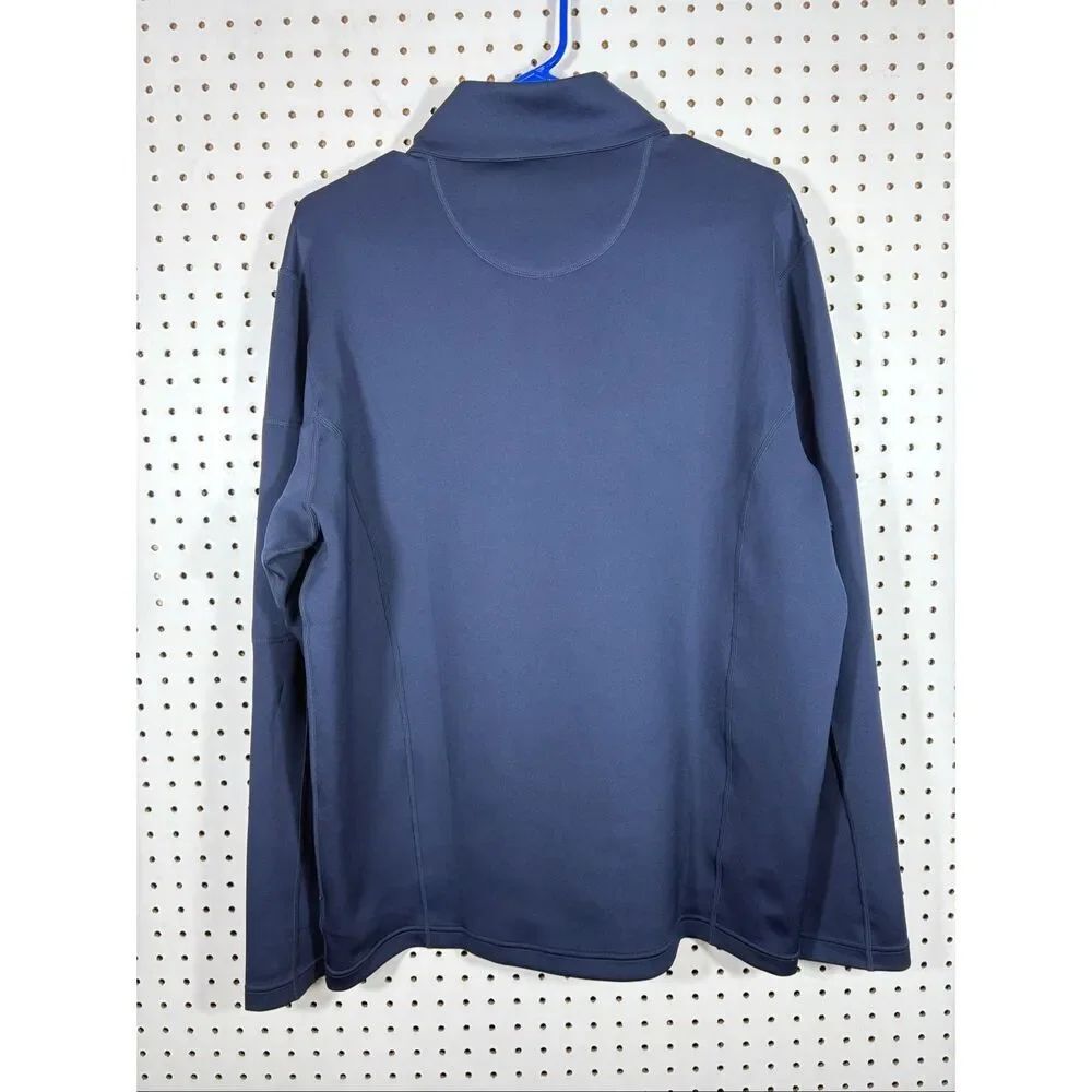 Untuckit performance pullover size L - Picture 2 of 5